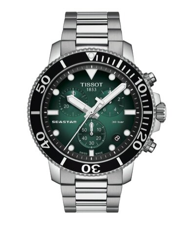 TISSOT SEASTAR