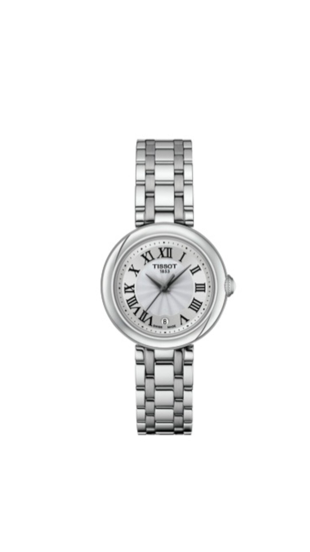 TISSOT BELLISSIMA SMALL LADY