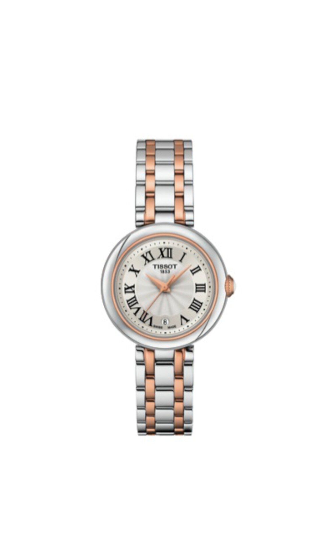 TISSOT BELLISSIMA SALL LADY