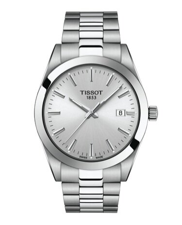 TISSOT T-CLASSIC