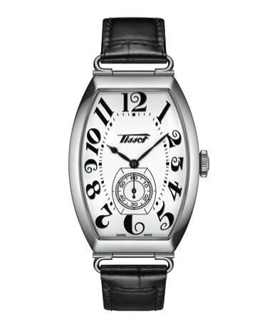 TISSOT HERITAGE PORTO