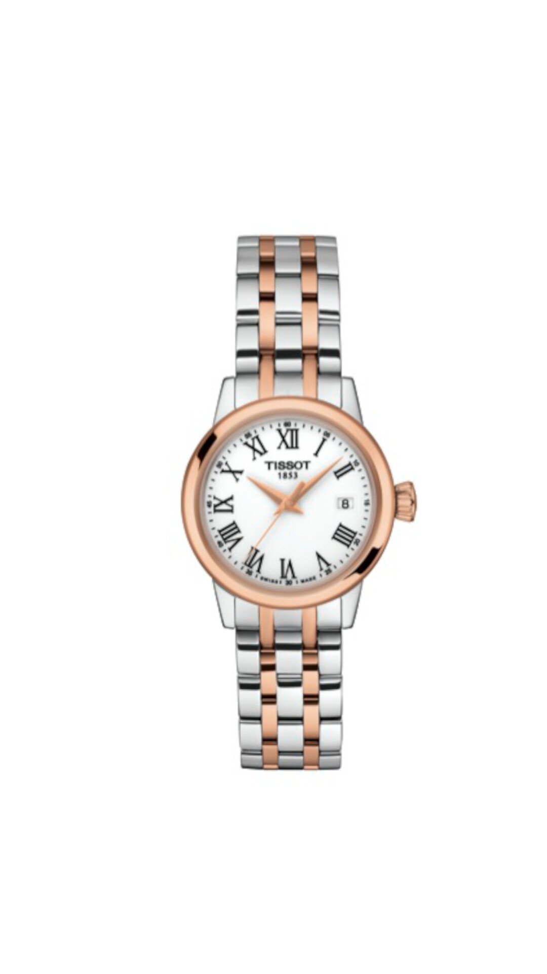 TISSOT CLASSIC DREAM