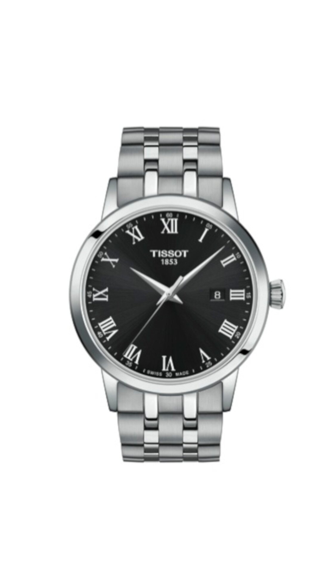 TISSOT CLASSIC DREAM