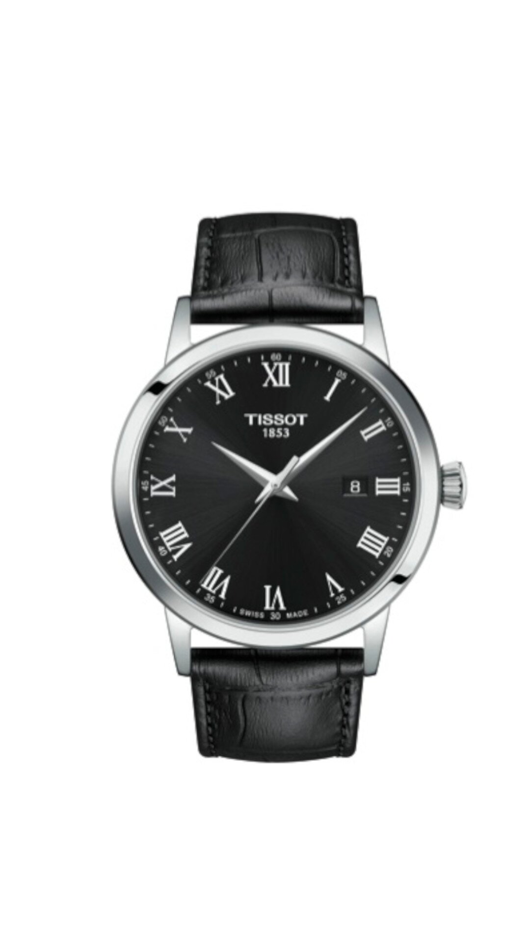 TISSOT CLASSIC DREAM