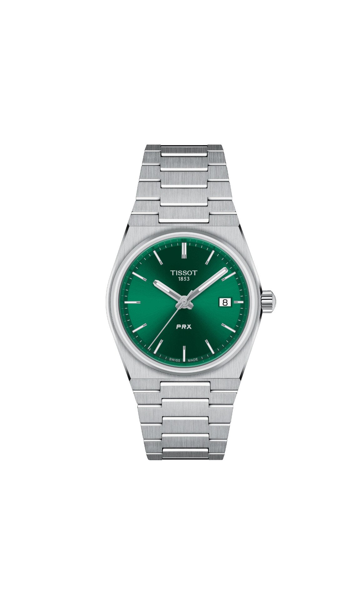 TISSOT PRX 35 MM