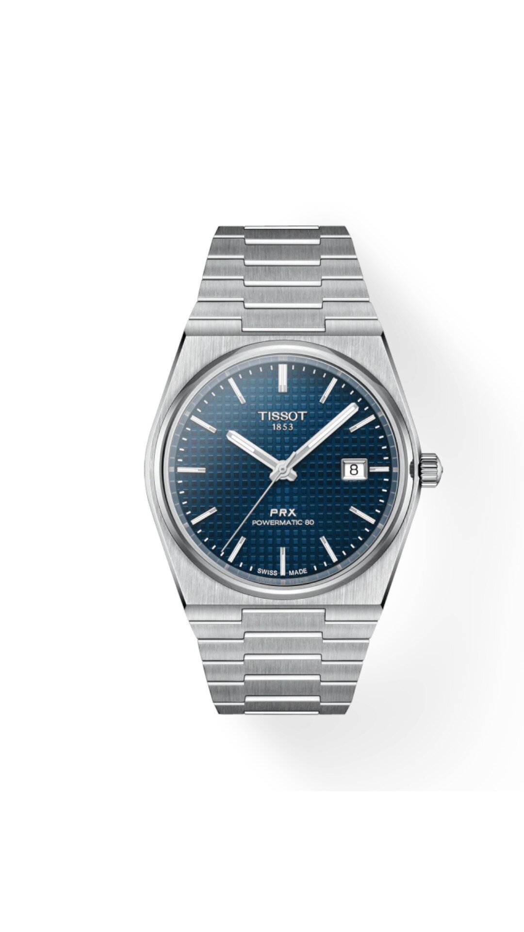 TISSOT PRX POWERMATIC 80