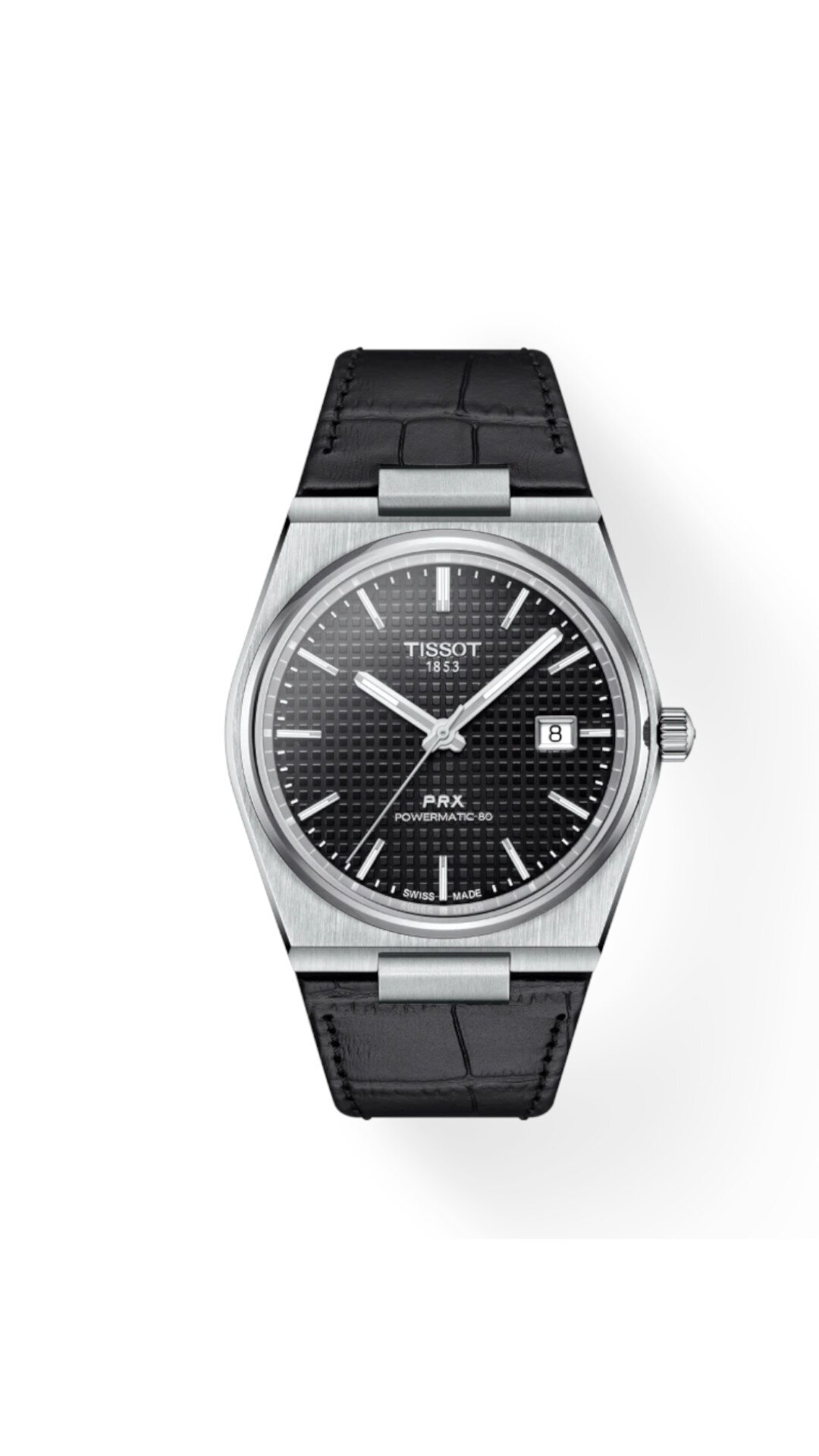 TISSOT PRX POWERMATIC 80