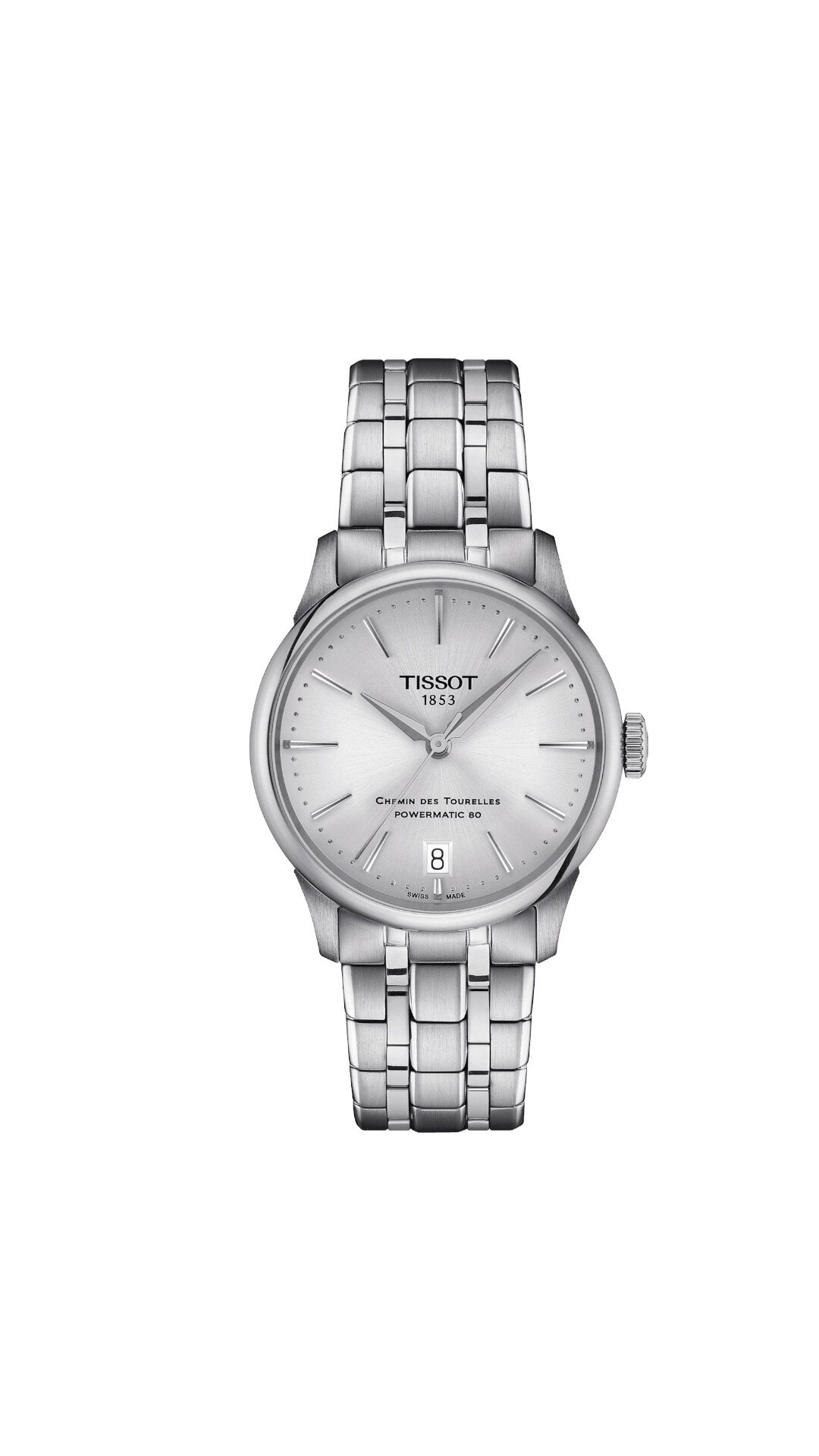TISSOT CHEMIN DES TOURELLES