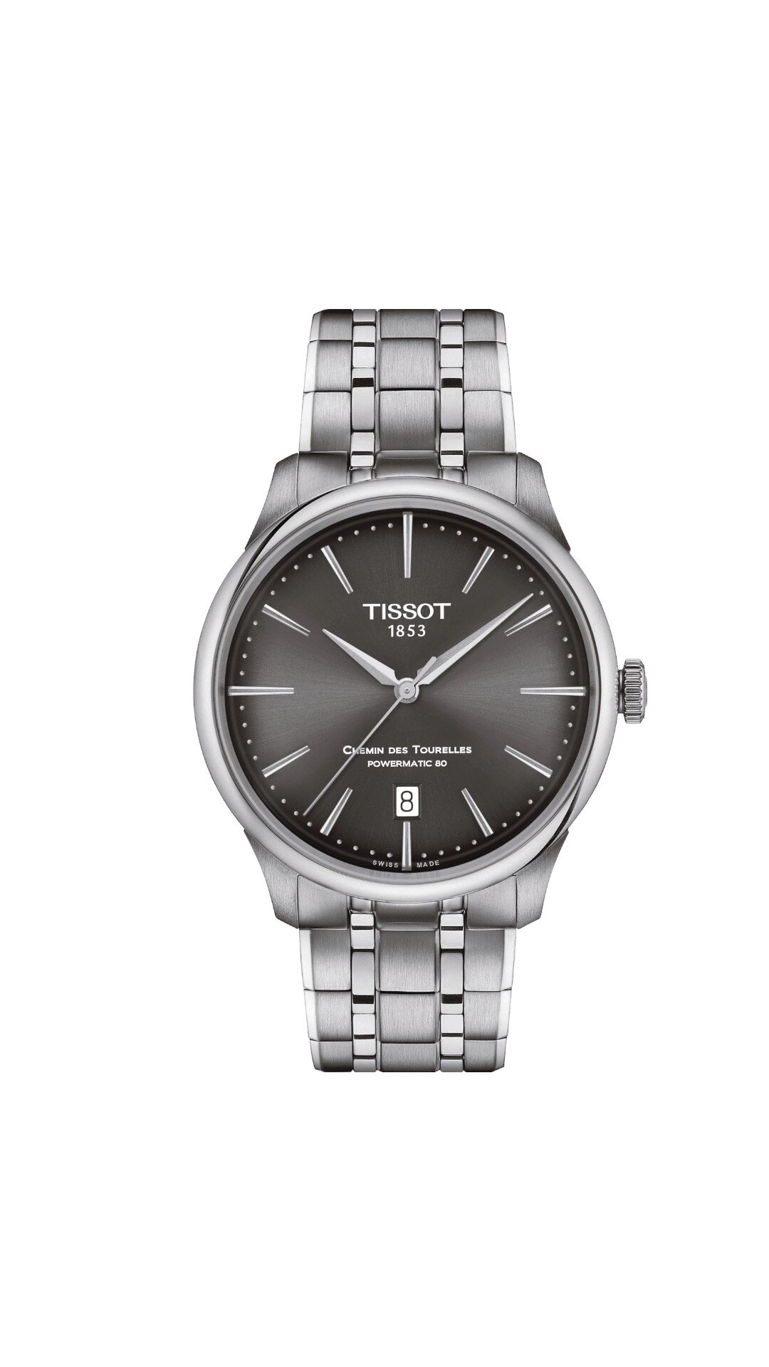 TISSOT CHEMIN DES TOURELLES