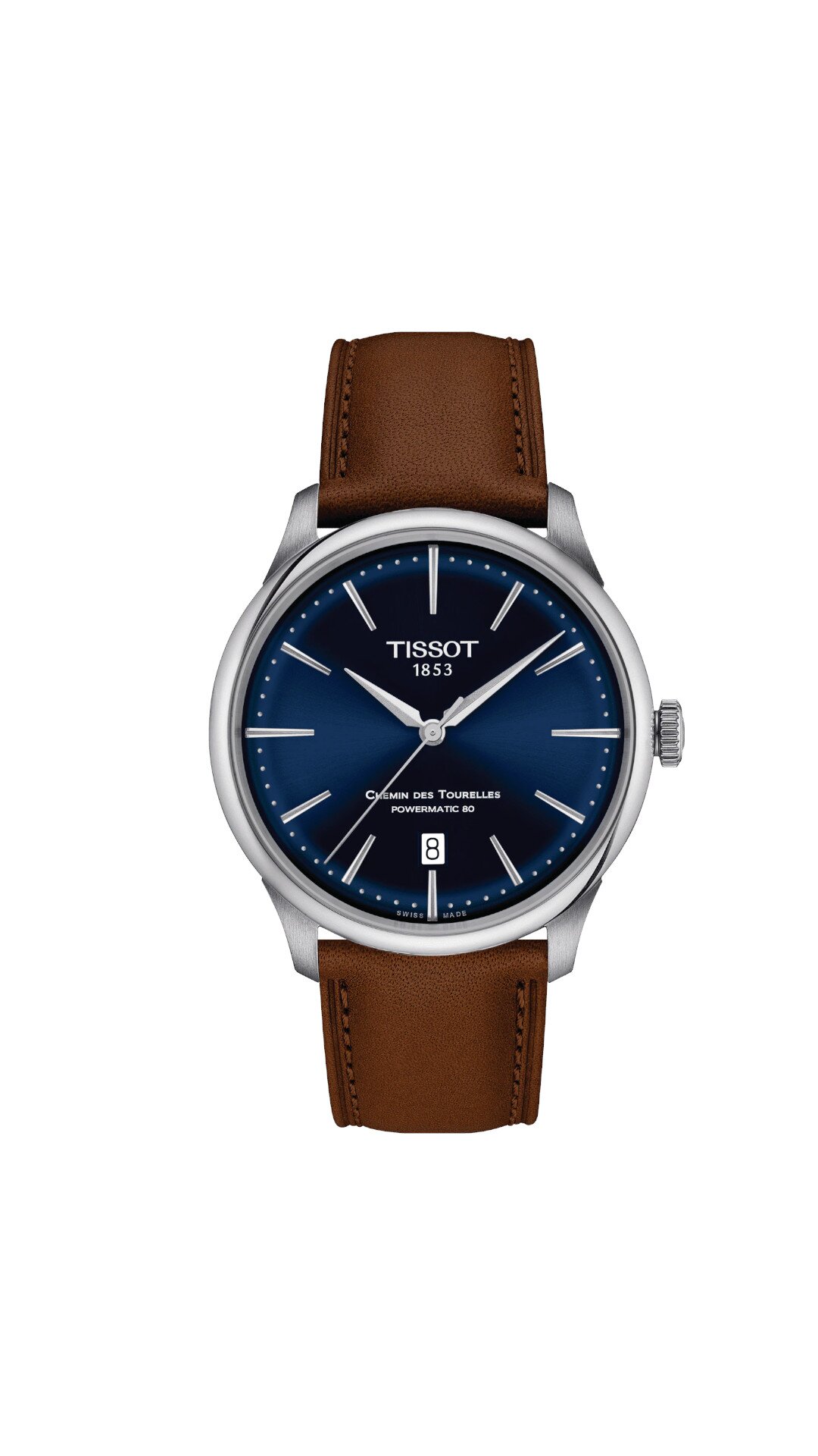 TISSOT CHEMIN DES TOURELLES