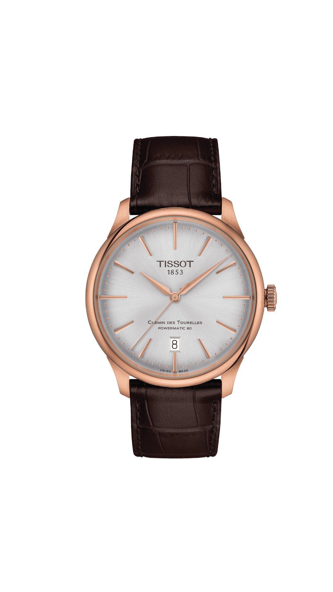 TISSOT CHEMIN DES TOURELLES