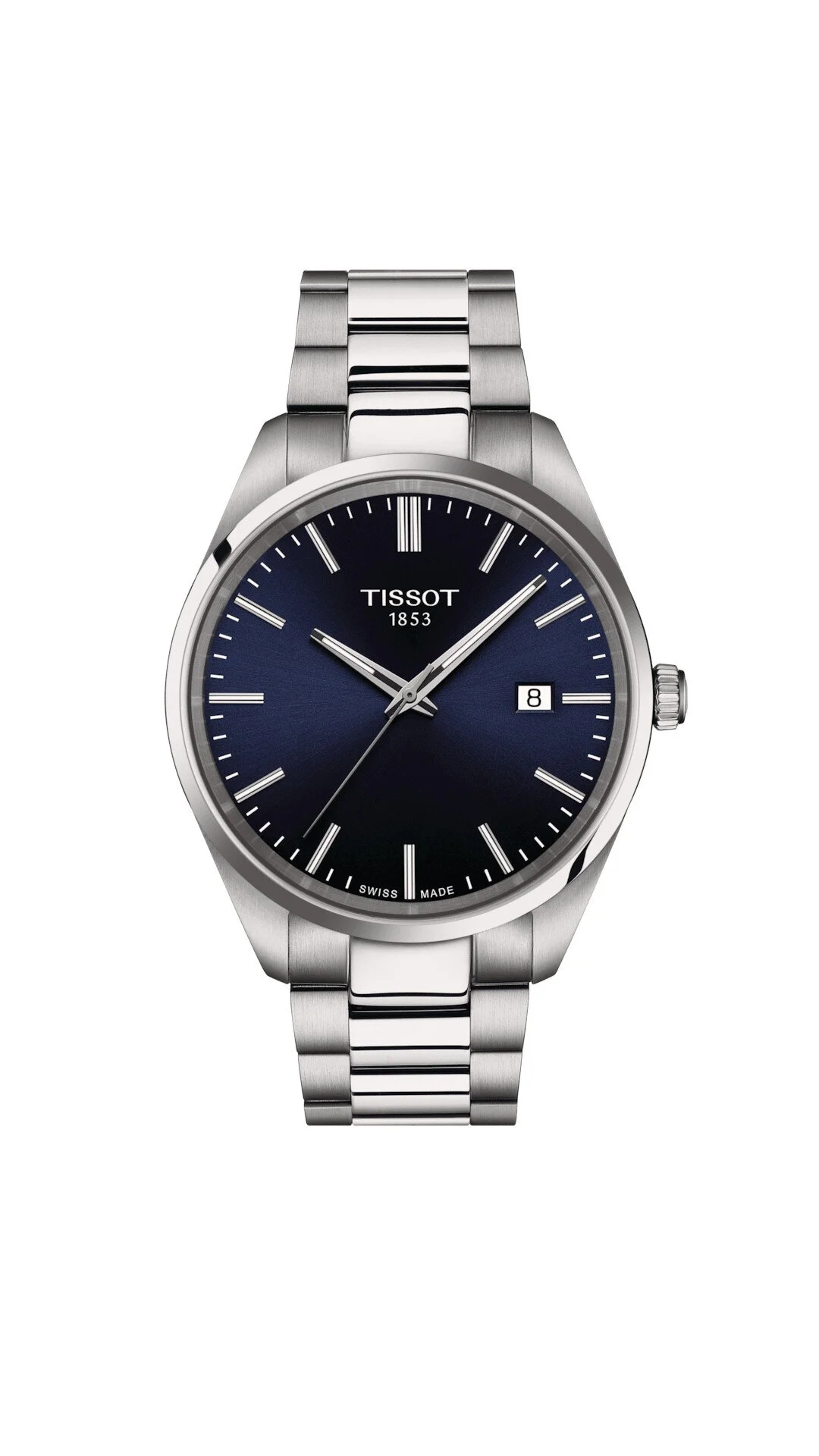 TISSOT PR100