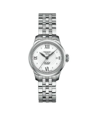 TISSOT LE LOCLE