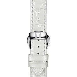 TISSOT CINTURINO IN CUOIO - ANSA 16 MM