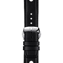TISSOT CINTURINO IN CUOIO - ANSA 20 MM