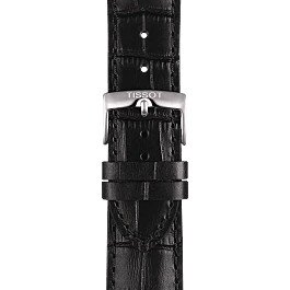 TISSOT CINTURINO IN CUOIO - ANSA 22 MM