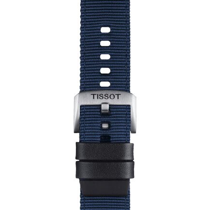 TISSOT CINTURINO IN TESSUTO - ANSA 22 MM