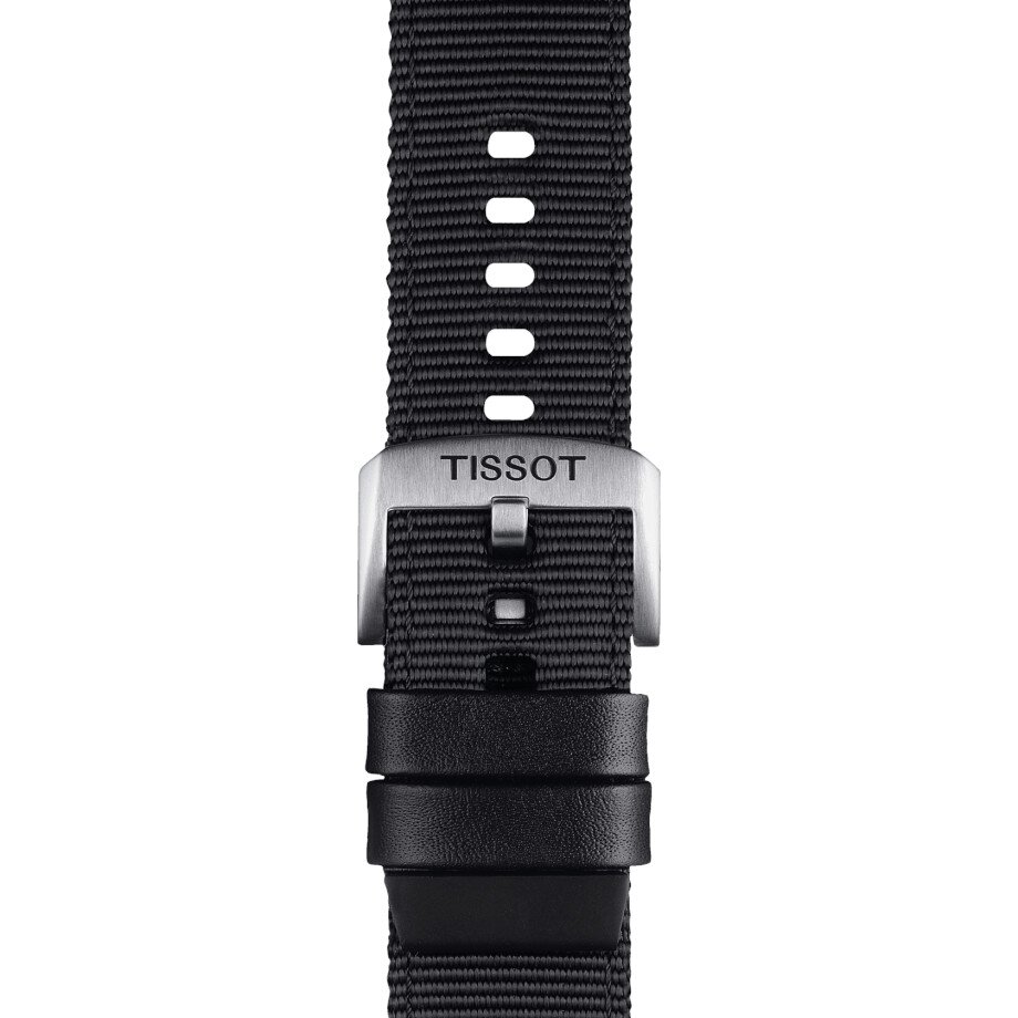 TISSOT CINTURINO IN TESSUTO - ANSA 22 MM