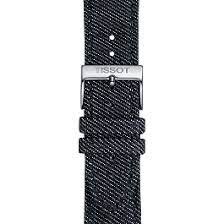 TISSOT CINTURINO IN TESSUTO - ANSA 22 MM