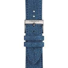 TISSOT CINTURINO IN TESSUTO - ANSA 22 MM