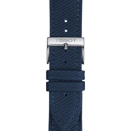 TISSOT CINTURINO IN TESSUTO - ANSA 22 MM