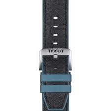 TISSOT CINTURINO IN CUOIO - ANSA 22 MM