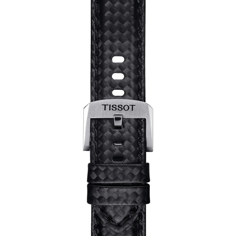 TISSOT CINTURINO IN TESSUTO - ANSA 20 MM