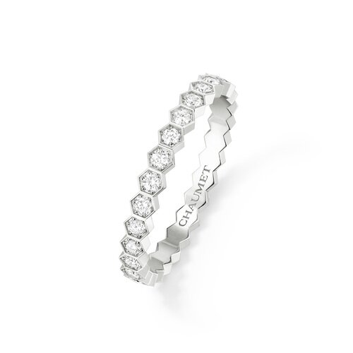 CHAUMET ANELLO COLLEZIONE “BEE DE CHAUMET”