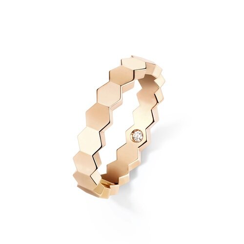 CHAUMET ANELLO COLLEZIONE "BEE DE CHAUMET"