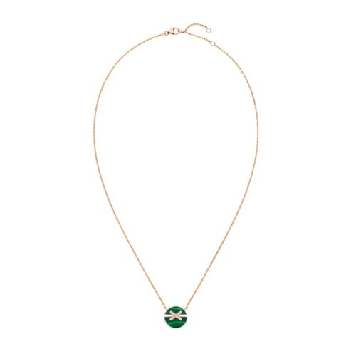CHAUMET COLLANA COLLEZIONE "JEUX DE LIENS HARMONY"