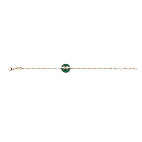 CHAUMET BRACCIALE COLLEZIONE "JEUX DE LIENS HARMONY"