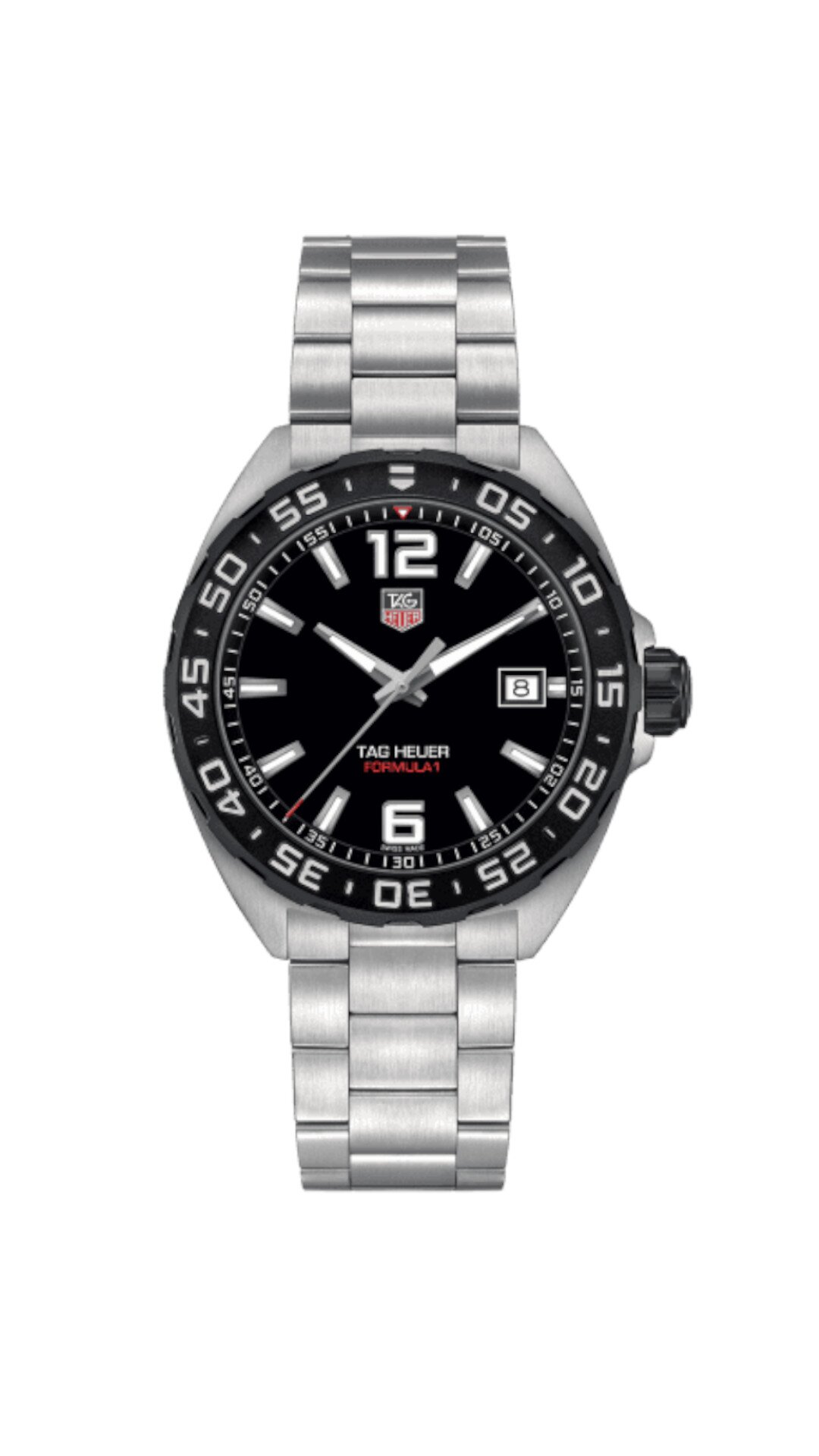 TAG HEUER FORMULA 1