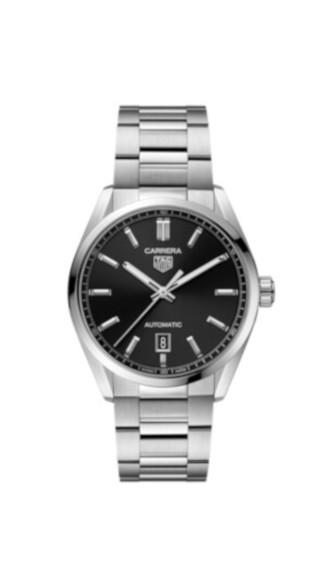 TAG HEUER CARRERA