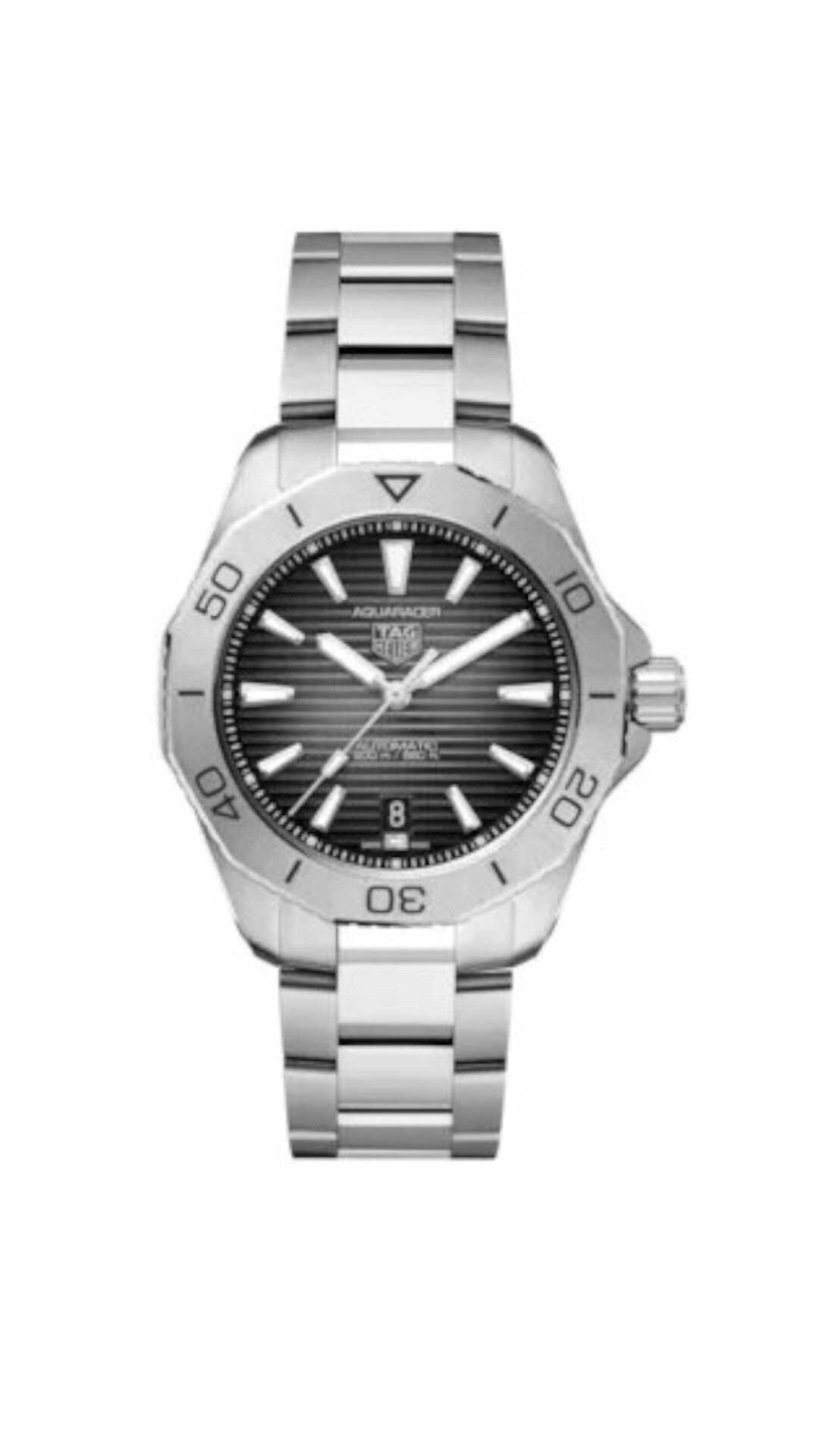 TAG HEUER AQUARACER PROFESSIONAL 200