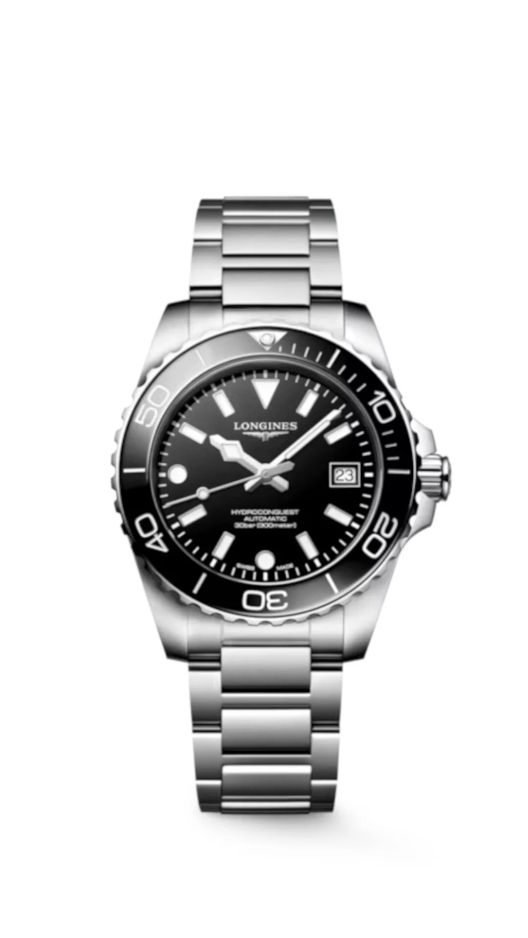 LONGINES HYDROCONQUEST