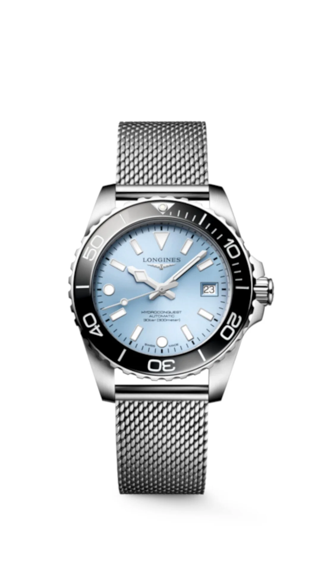 LONGINES HYDROCONQUEST