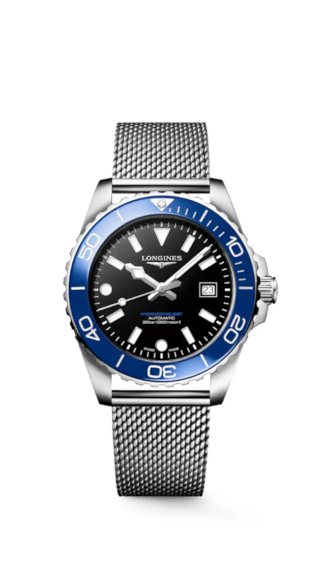 LONGINES HYDROCONQUEST