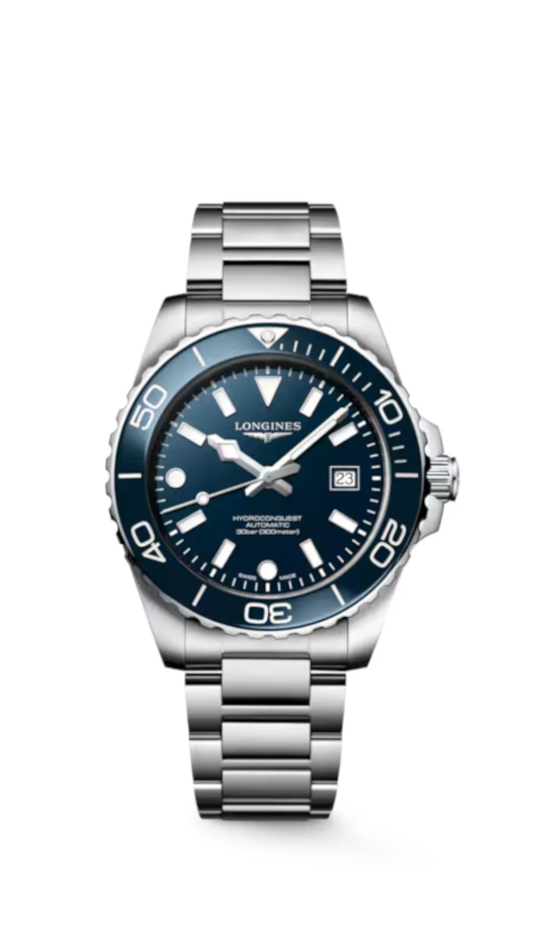 LONGINES HYDROCONQUEST
