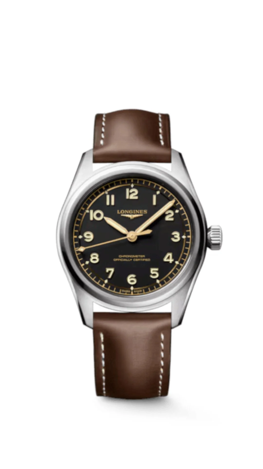 LONGINES SPIRIT PILOT