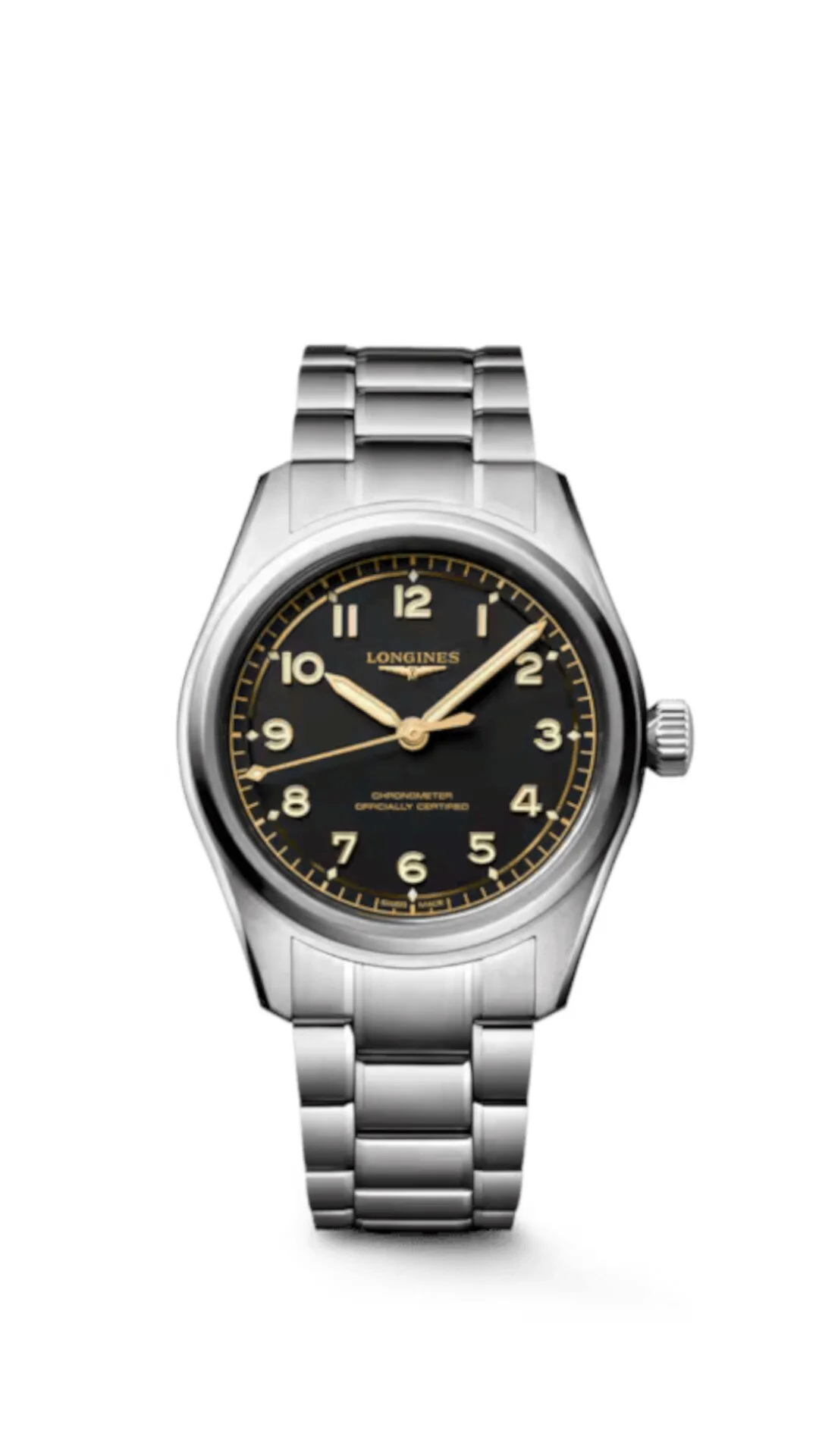LONGINES SPIRIT PILOT