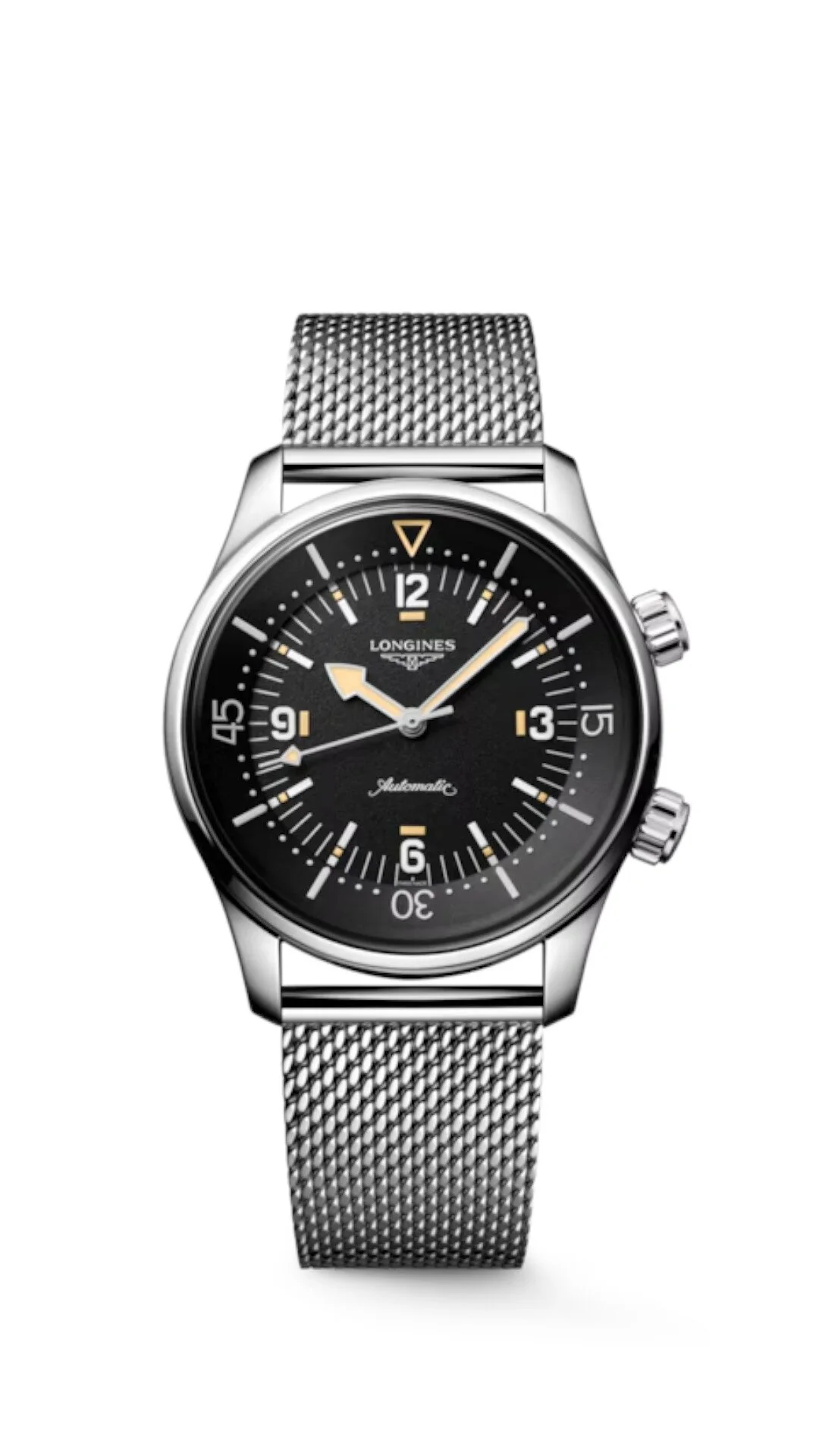 LONGINES LEGEND DIVER 59