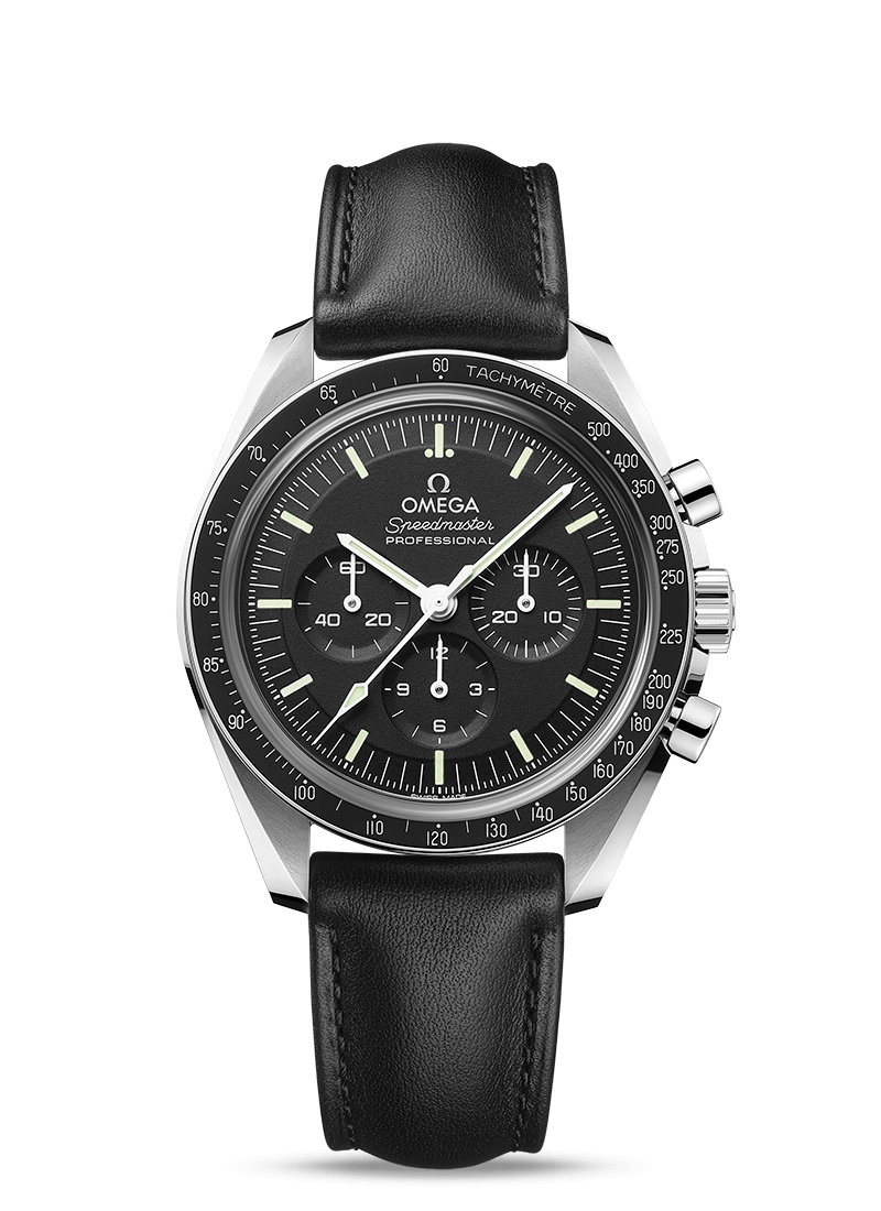 MOONWATCH PROFESSIONAL- CO-AXIAL MASTER CHRONOMETER CHRONOGRAPH
