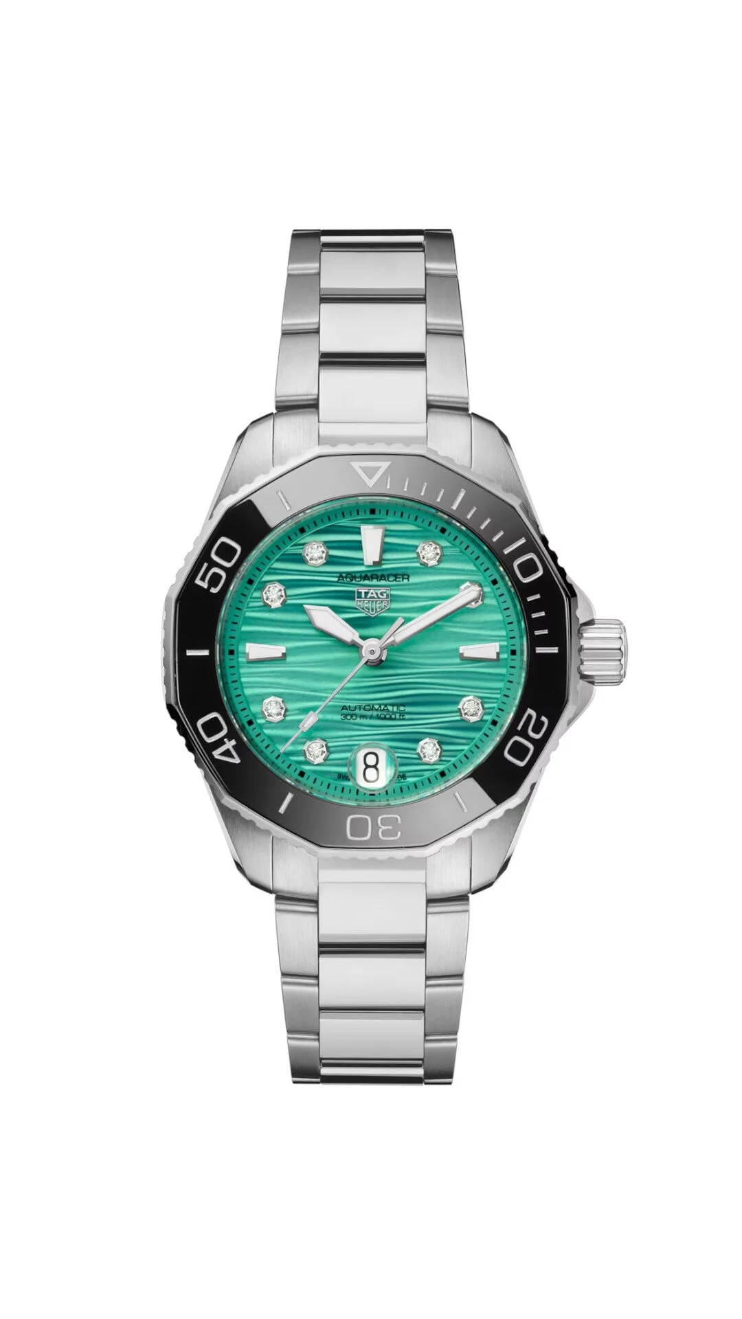TAG HEUER AQUARACER
PROFESSIONAL 300 DATE